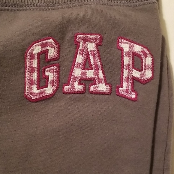 Gap Sweatpants - Picture 2 of 2